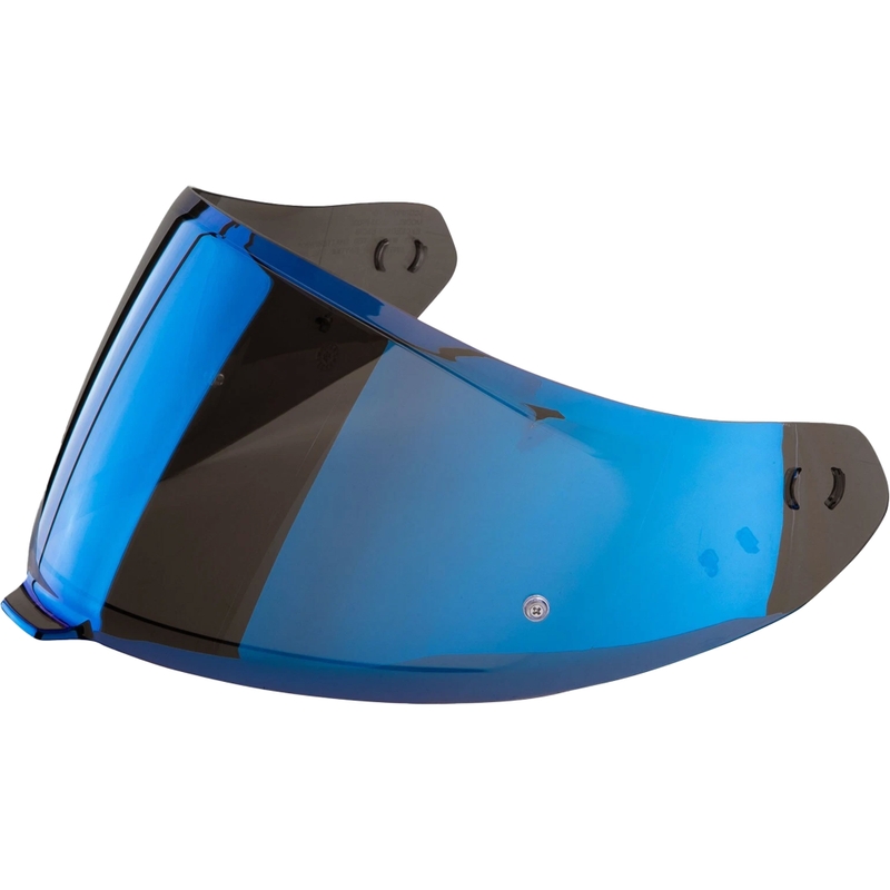 Wizjer Scorpion KDS-F-03 MAXVISION do EXO-GT SP AIR/1500/530 niebieski lustrzany