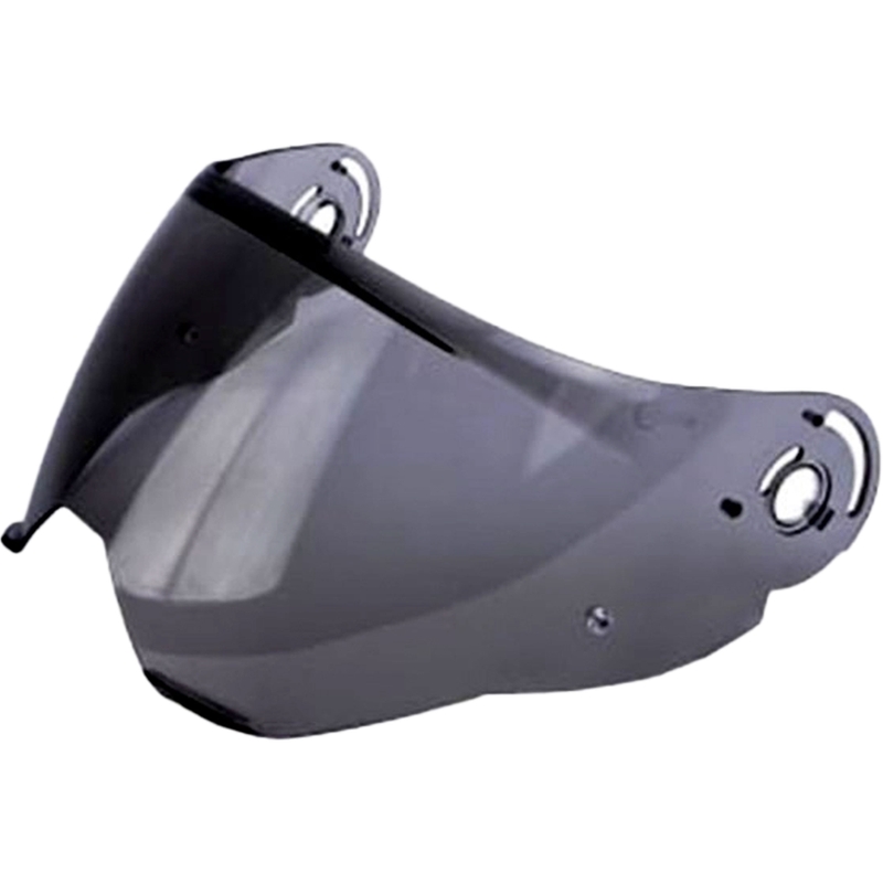 Plexi KDS-F-02 do hełmów Scorpion EXO-JNR MAXVISION ciemny dym