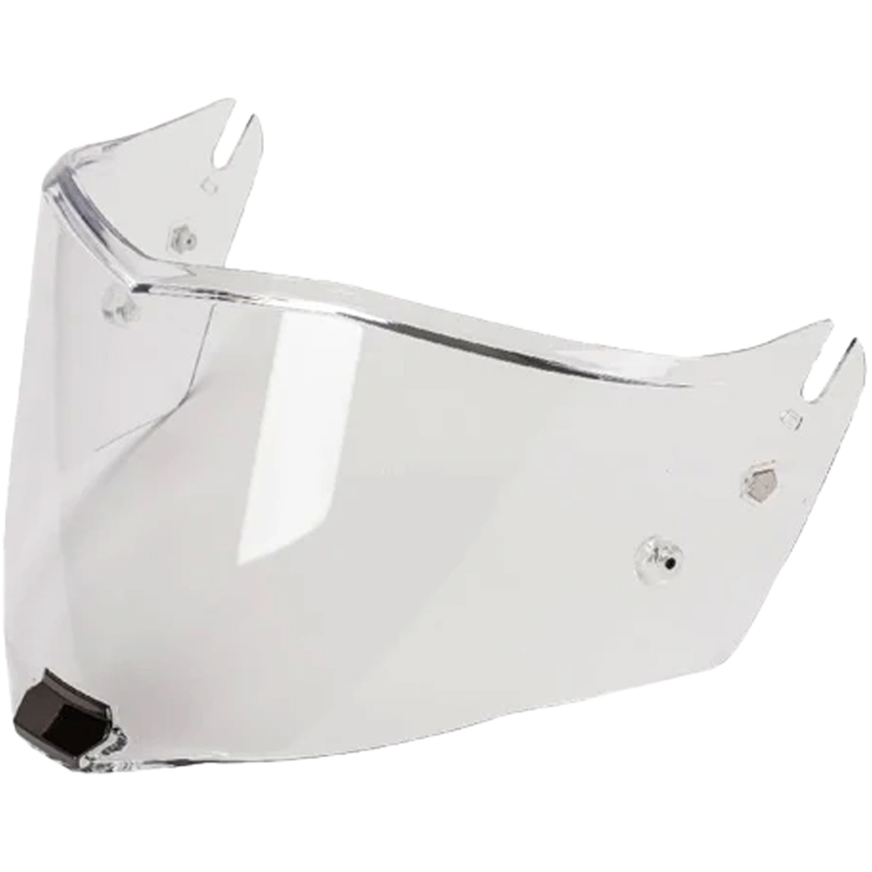 Przezroczysta pleksi do kasków LS2 FF805