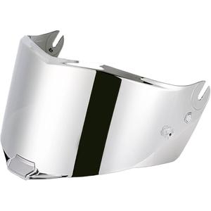 Pleksi irydowa srebrna do hełmów LS2 FF805