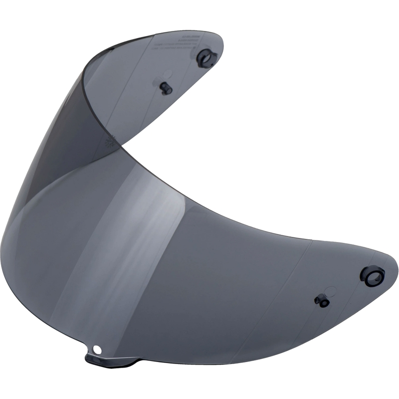 Ciemna pleksi dla hełmu SENA Stryker