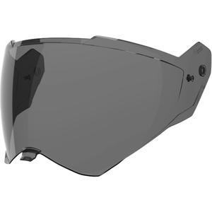 Plexi do hełmów Nexx X.WED3 dym 60%