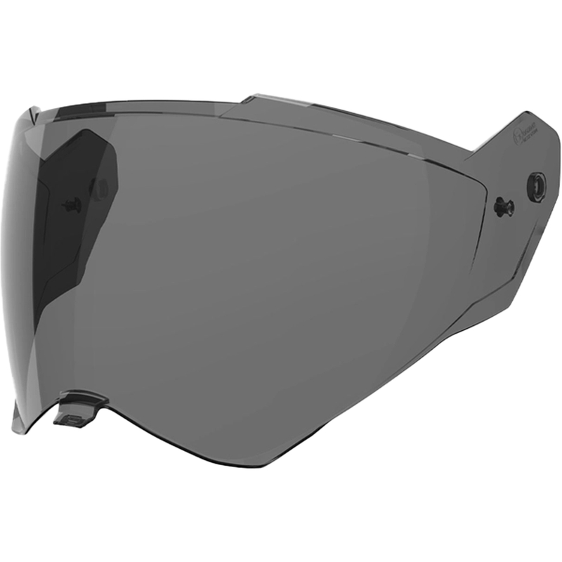Plexi do hełmów Nexx X.WED3 dym 60% wyprzedaż