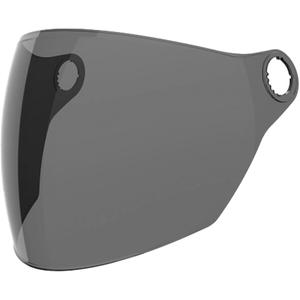 Plexi do hełmów Nexx Y.10 dym 60%