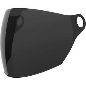 Plexi do hełmów Nexx Y.10 dym 80%