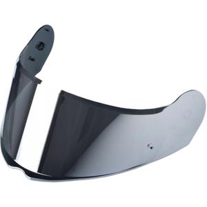 Srebrna irydowa pleksi do kasku LS2 FF908