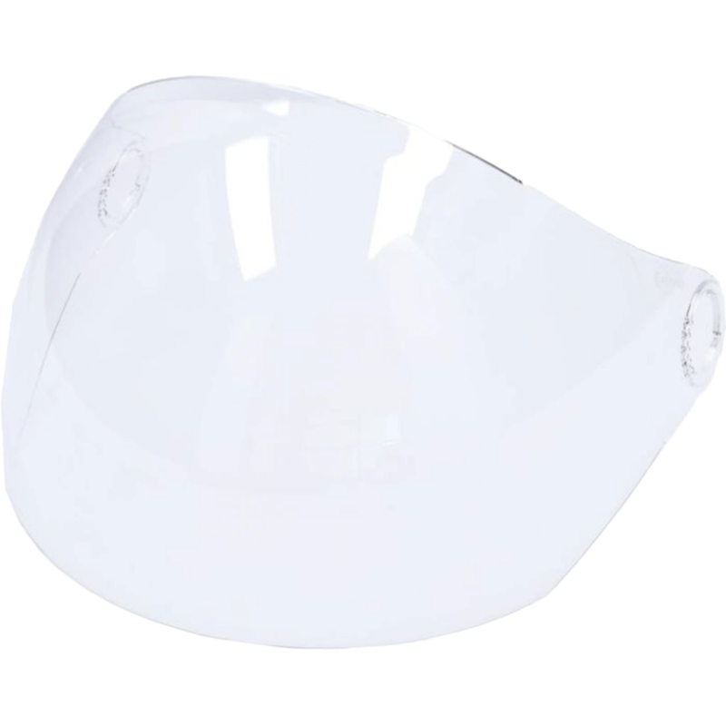 Plexi do hełmów Nexx X.G30 Bubble przezroczysta wyprzedaż