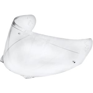 Przezroczysta pleksi HJC HJ-33