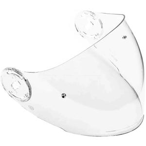 HJC XD-15 przezroczysta pleksi