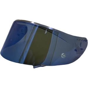 Max Vision blue iridium plexi do kasku Lazer Rafale Evo
