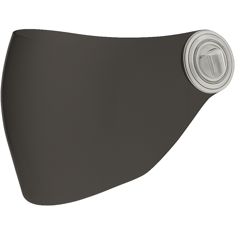 Plexi do kasków NOX PREMIUM Heritage dark