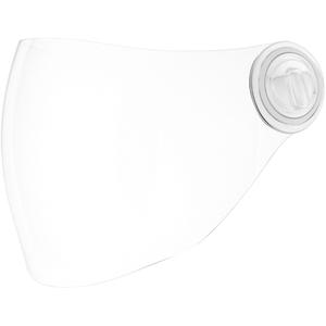 NOX PREMIUM Heritage wizjer do kasku przezroczysty