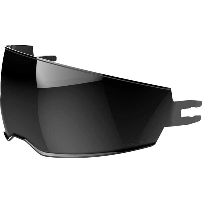 Daszek przeciwsłoneczny do kasków Airoh SPARK 2 ciemny dym