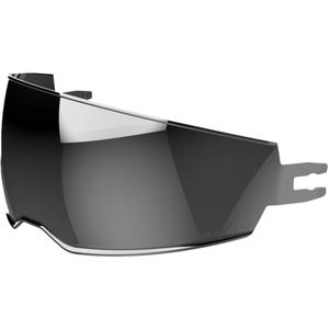 Osłona przeciwsłoneczna do kasków Airoh SPARK 2 srebrna lustrzana