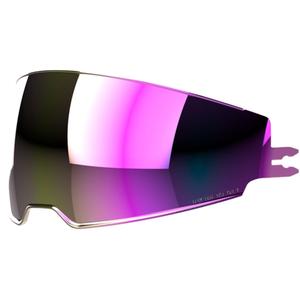 Osłona przeciwsłoneczna do kasków Airoh MATRYX irydowa, lustrzana