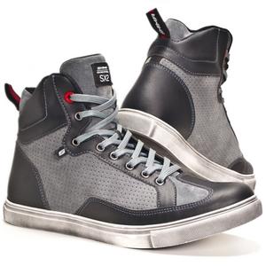 Buty motocyklowe Shima SX-2 czarne