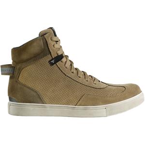 Buty motocyklowe Shima SX-2 Evo brązowe