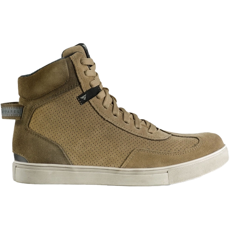 Buty motocyklowe Shima SX-2 Evo brązowe