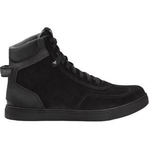 Buty motocyklowe Shima SX-2 Evo czarne
