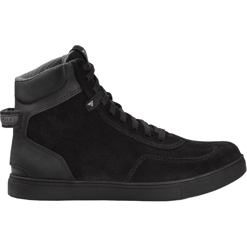 Buty motocyklowe Shima SX-2 Evo czarne