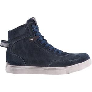 Buty motocyklowe Shima SX-2 Evo niebieskie