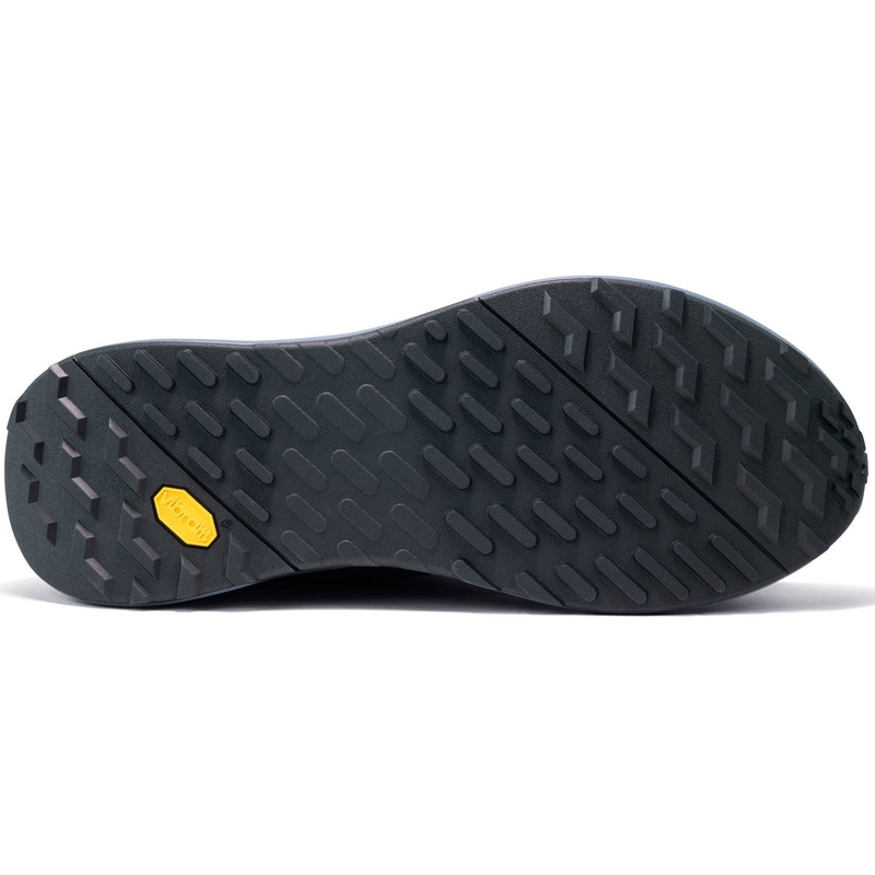 Buty motocyklowe SIDI NUCLEUS GTX czarno-niebieskie