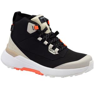 Buty motocyklowe SIDI NUCLEUS GTX czarno-piaskowe