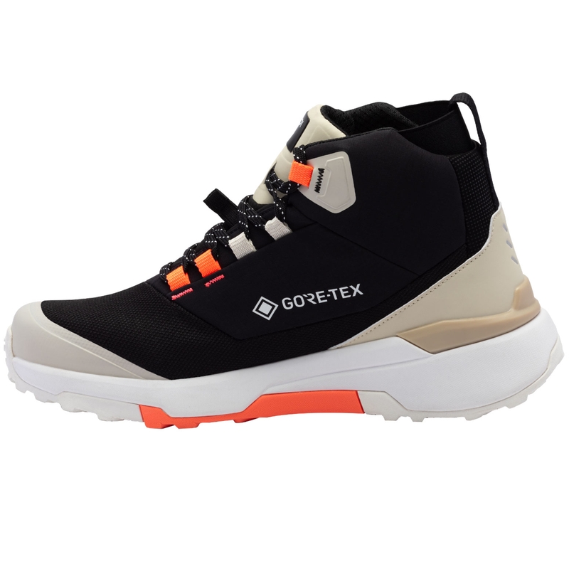 Buty motocyklowe SIDI NUCLEUS GTX czarno-piaskowe