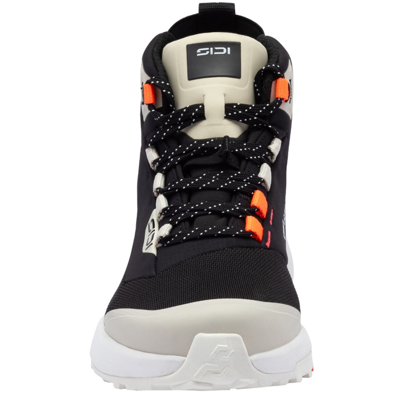 Buty motocyklowe SIDI NUCLEUS GTX czarno-piaskowe