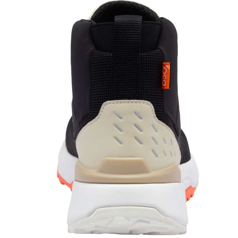 Buty motocyklowe SIDI NUCLEUS GTX czarno-piaskowe