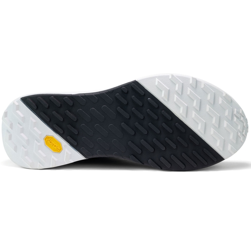 Buty motocyklowe SIDI NUCLEUS GTX czarno-białe