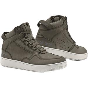 Buty motocyklowe Revit Jefferson w kolorze oliwkowo-zielonym
