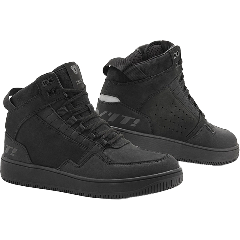 Buty motocyklowe Revit Jefferson czarne