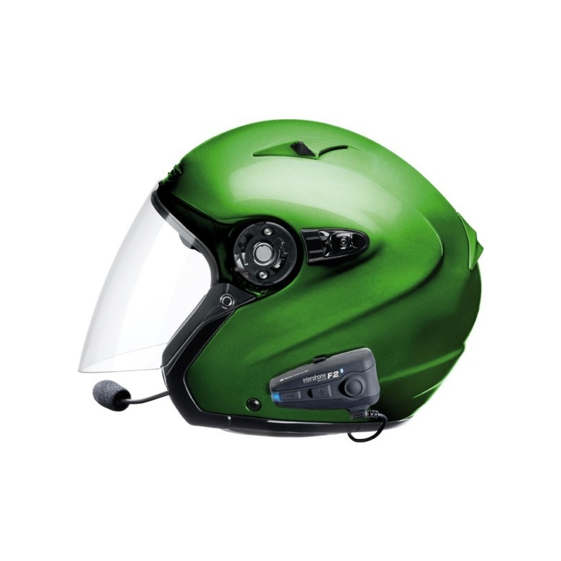 Głośnomówiący CellularLine Interphone F2 City Bluetooth