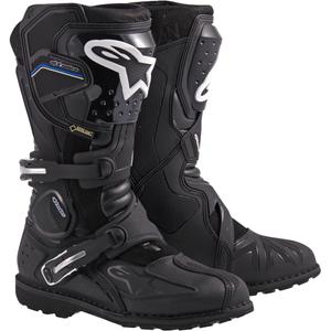 Buty motocyklowe Alpinestars Toucan Gore-Tex czarne