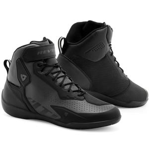 Buty motocyklowe Revit G-Force 2 czarno-antracytowe