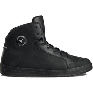 Buty motocyklowe Stylmartin Matt WP czarne