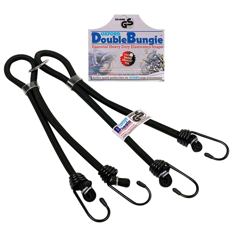 Guma bezpieczeństwa Oxford Double Bungee