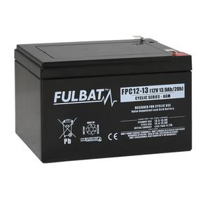 Battery FULBAT FPC12-13