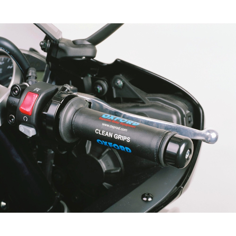 Pokrowce na manetki Oxford Clean Grips