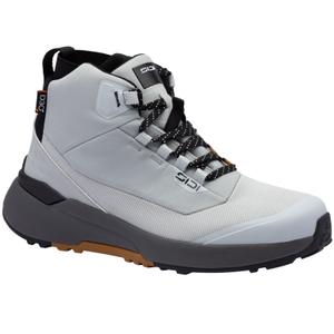 Buty motocyklowe SIDI NUCLEUS GTX szare