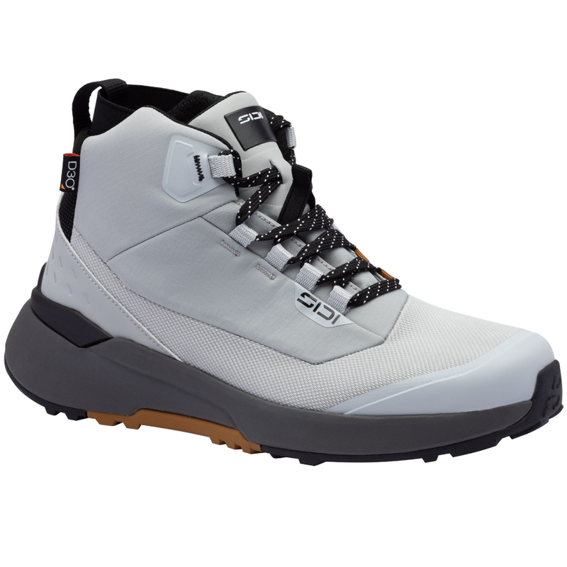 Buty motocyklowe SIDI NUCLEUS GTX szare