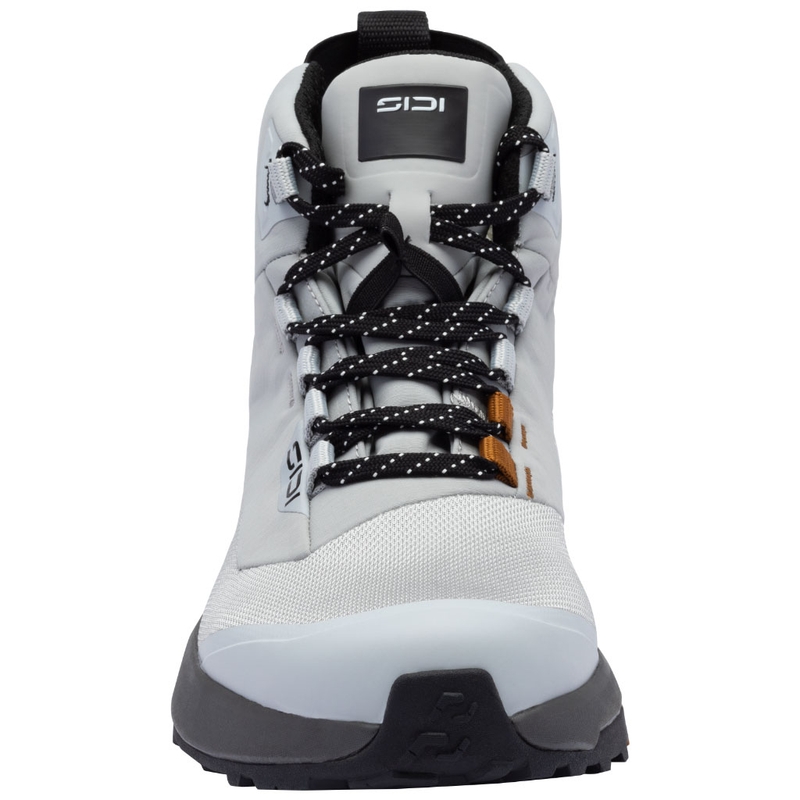 Buty motocyklowe SIDI NUCLEUS GTX szare