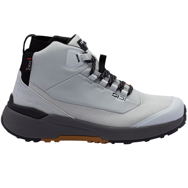 Buty motocyklowe SIDI NUCLEUS GTX szare