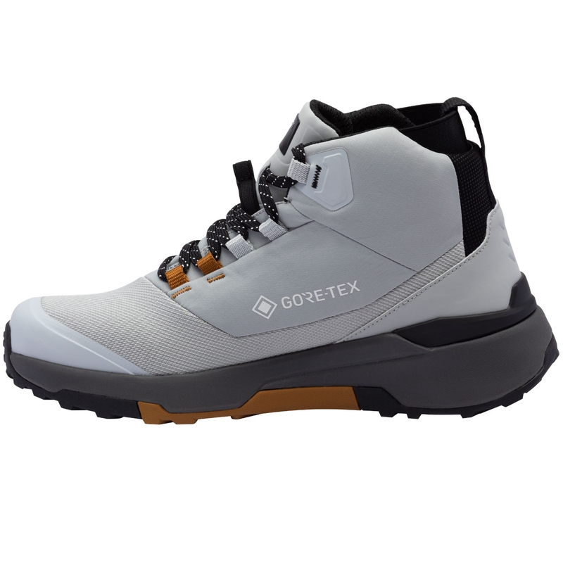 Buty motocyklowe SIDI NUCLEUS GTX szare