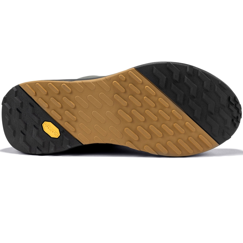 Buty motocyklowe SIDI NUCLEUS GTX zielono-czarne