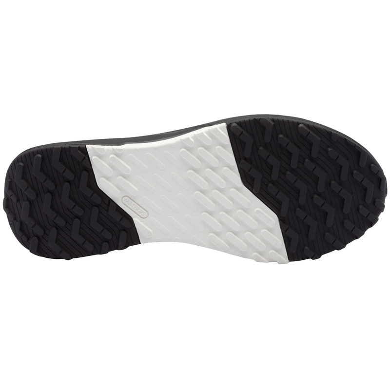Buty motocyklowe SIDI NUCLEUS Suede WP szaro-czarne