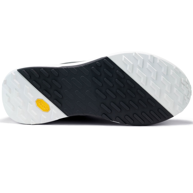 Buty motocyklowe SIDI NUCLEUS Suede WP czarno-białe