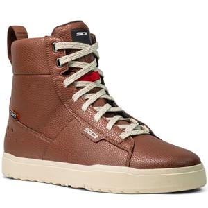 Buty motocyklowe SIDI ARX WP High brązowe