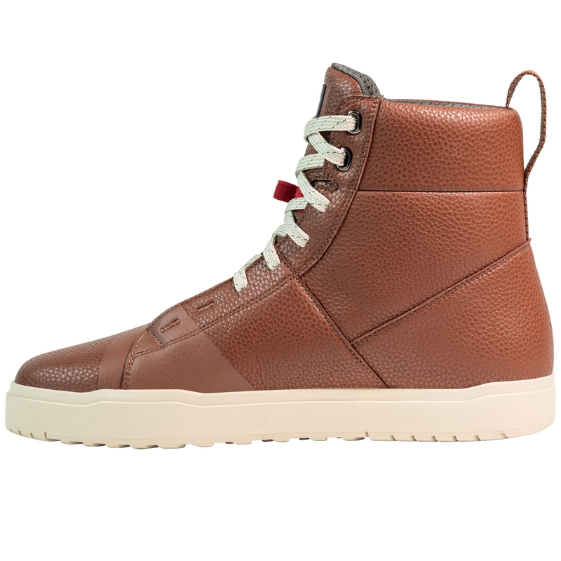 Buty motocyklowe SIDI ARX WP High brązowe